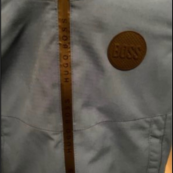 Hugo Boss Winter Jacket for toddlers size 18 months - Picture 3 of 3